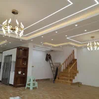 اجرای کناف ایران کابینت دامپا تایل