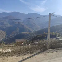 فروش ویلا نیم ساخت|فروش خانه و ویلا|آلاشت, |دیوار