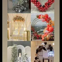 تم تولد و بادکنک آرایی شهر شادی سیرجان|خدمات پذیرایی، مراسم|سیرجان, |دیوار