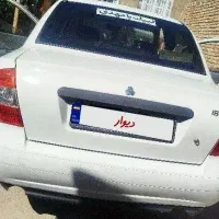 تیبا مدل99|خودرو سواری و وانت|اسدآباد, |دیوار