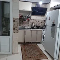 آپارتمان ۴۶ متری_تکواحدی_شهرک صاحب الزمان