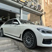 BMW 730Li/2018|خودرو سواری و وانت|تهران, زعفرانیه|دیوار