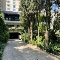 جردن ۳۵۰متر ویلایی/مناسب خوابگاه و مهد کودک