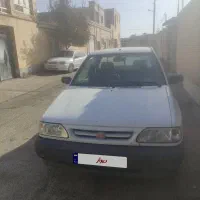 پراید وانت