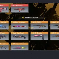 اکانت کالاف طاق|کنسول، بازی ویدئویی و آنلاین|رشتخوار, |دیوار