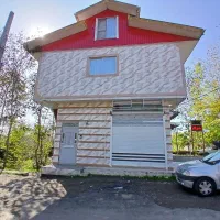 تجاری مسکونی/بالا زندگی کن پایین مغازه بزن کار کن