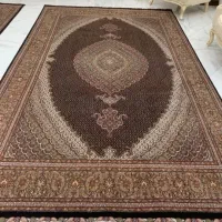 فرش دستباف ۵۰رج ماهی تبریز|فرش|تهران, فاطمی|دیوار