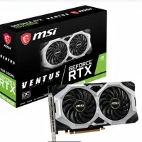 گرافیک   rtx2060super 8g msi