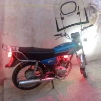 موتور ۸۸