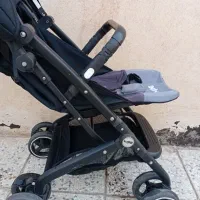 کالسکه مینی تاشو دلیجان مدل MINI|کالسکه و لوازم جانبی|تهران, امیر بهادر|دیوار