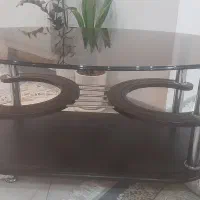میز عسلی|مبلمان خانگی و میز عسلی|پاکدشت, پاکدشت (مامازند)|دیوار