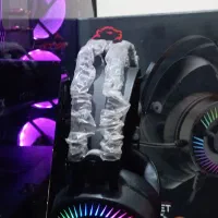 هدست تسکو gh 5165