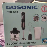 گوشت کوب برقی