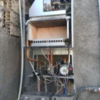 متخصص تعمیر پکیج|خدمات پیشه و مهارت|بم, |دیوار