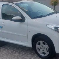 ۲۰۷ پانا فول اپشن