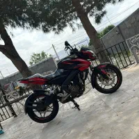 Ns200 مدل۹۴|موتورسیکلت|ساوه, |دیوار