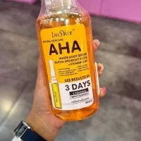 ژل رفع تیرگی بدن