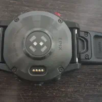 گارمین epix gen 2 امولد ۴۷میلیمتری|ساعت|تهران, اکباتان|دیوار