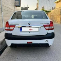 پارس تندر ۹۷