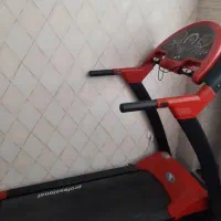 تردمیل پروفشنال مدل T1730