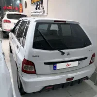 پراید 111 مدل 96|خودرو سواری و وانت|بجنورد, |دیوار