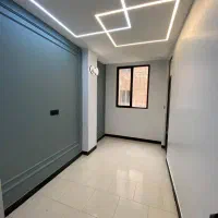 ۵۱متری عروس دامادی سند تکبرگی با پارکینگ سندی|فروش آپارتمان|تهران, شمشیری|دیوار