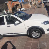 فروش کوییک بیرنگ|خودرو سواری و وانت|ابهر, |دیوار