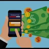 کارپاره وقت. با گوشی کارکن درامد داشته باش