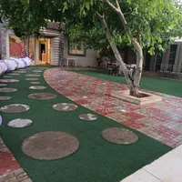 کد۴۰۰ اجاره باغ ویلا جشن عقد تولدعروسی بست گاردن|اجارهٔ کوتاهمدت ویلا و باغ|شیراز, دکتر حسابی|دیوار