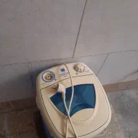 مینی واش|ماشین لباسشویی و خشک‌کن لباس|گرگان, |دیوار