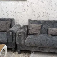 مبلمان|مبلمان خانگی و میز عسلی|تهران, کیانشهر|دیوار