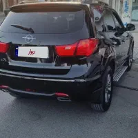 هایما s7|خودرو سواری و وانت|سنندج, |دیوار