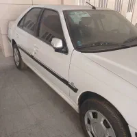 پارس tu5مدل ۱۴۰۲|خودرو سواری و وانت|فسا, |دیوار