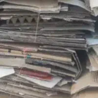 خرید کارتن ضایعات وآهن دردرب منزل