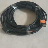 کابل HDMI ۱۲ متری سالم و بدون قطعی