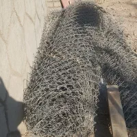 فنس دیوار|مصالح و تجهیزات ساختمان|صوفیان, |دیوار