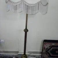 آباژور|چراغ خواب و آباژور|بروجرد, |دیوار