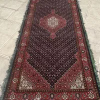 فرش دستبافت کناره