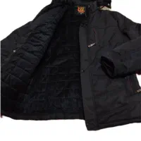 کاپشن مردانه نو|لباس|پارس‌آباد, |دیوار