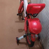 دوچرخه