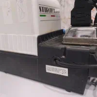 اتو بخار ایتالیایی stiro lux|اتو و لوازم اتو|تهران, ائمه اطهار|دیوار