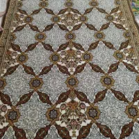 گلیم9متری|گلیم، جاجیم، گبه|کرمانشاه, |دیوار