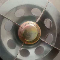 سری پیکنیک 5 عدد