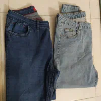 شلوارجین زنانه