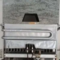 خریدار آبگرمکن فرسوده با قیمت منصفانه