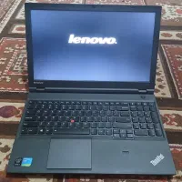 لپتاپ i7 حرفه ای با ssd، 16 گیگ رم و گرافیک تخصصی