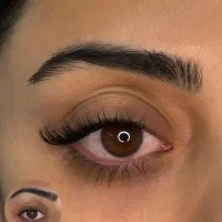 اکستنشن مژه