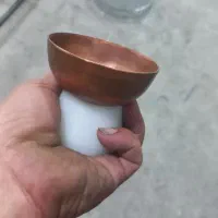 دستگاه همزن (داغزن) ولوازم سوهان پزی|فروشگاه و مغازه|قم, نیروگاه|دیوار