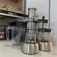 ابمیوه گیری نو|آبمیوهگیر و آبمرکباتگیر|تهران, مشیریه|دیوار