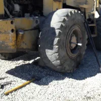 پنچرگیری آپاراتی سیار لودر